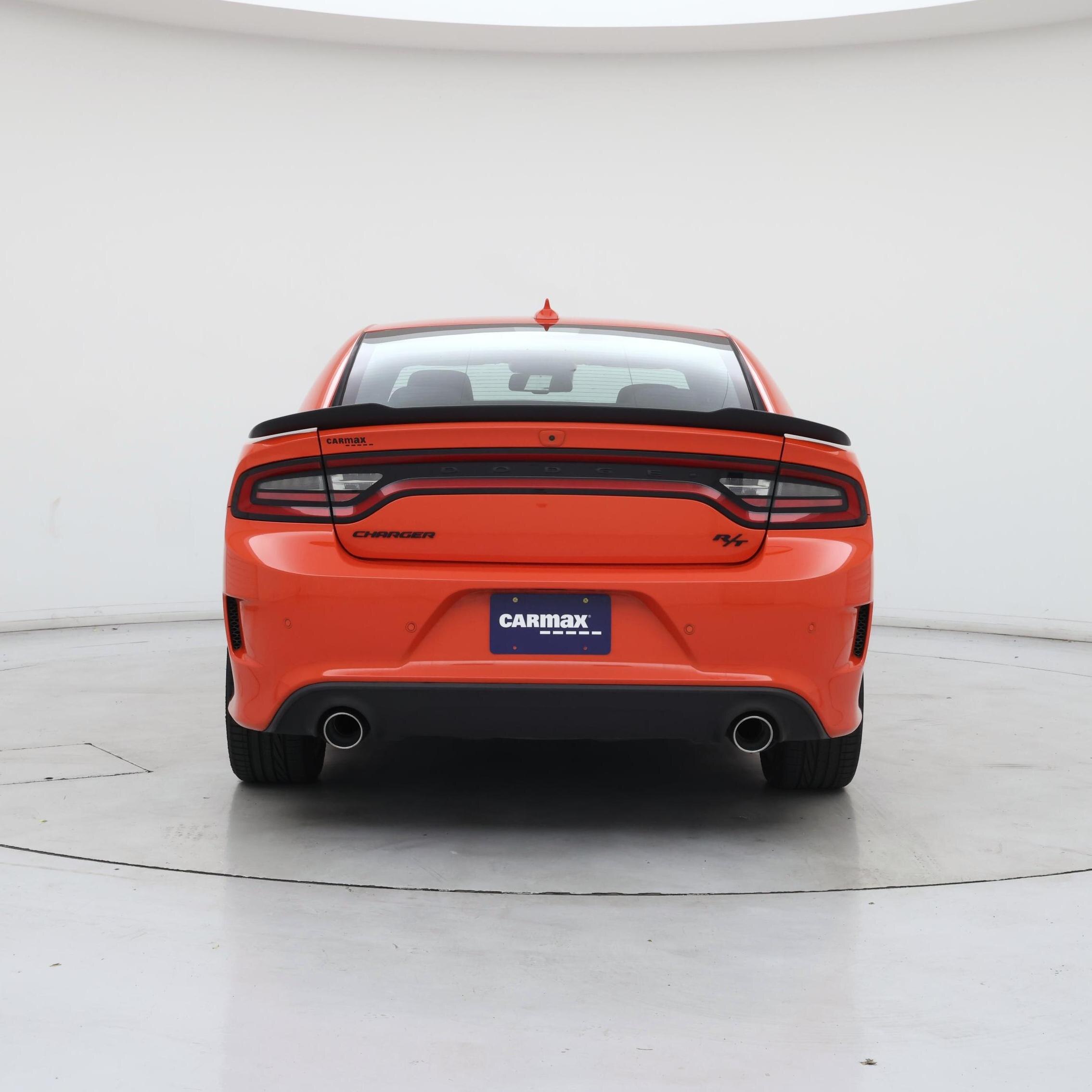 Thumbnail: 2023 Dodge Charger - 6