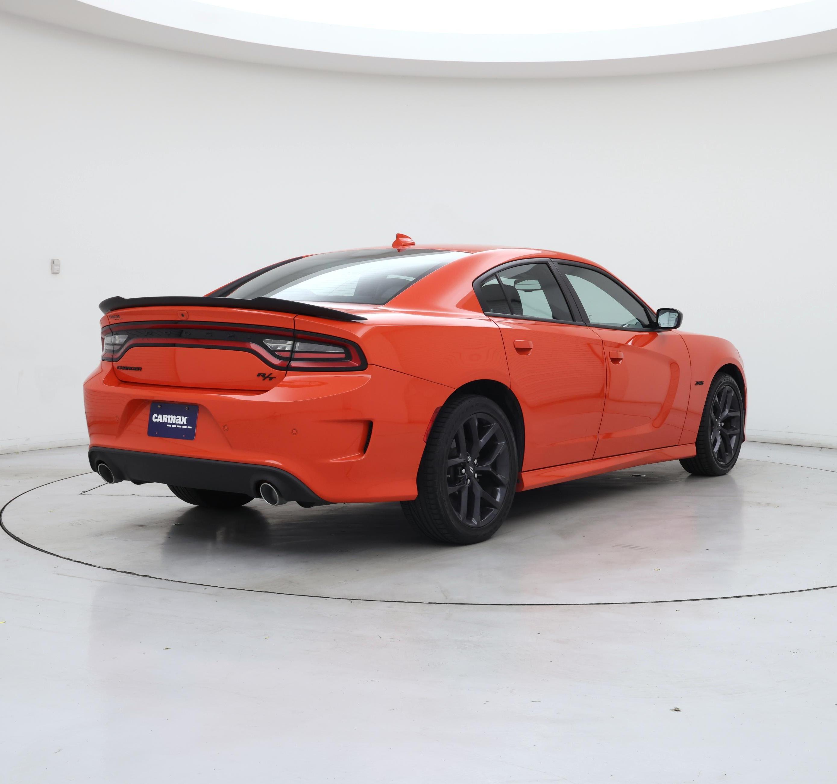Thumbnail: 2023 Dodge Charger - 8