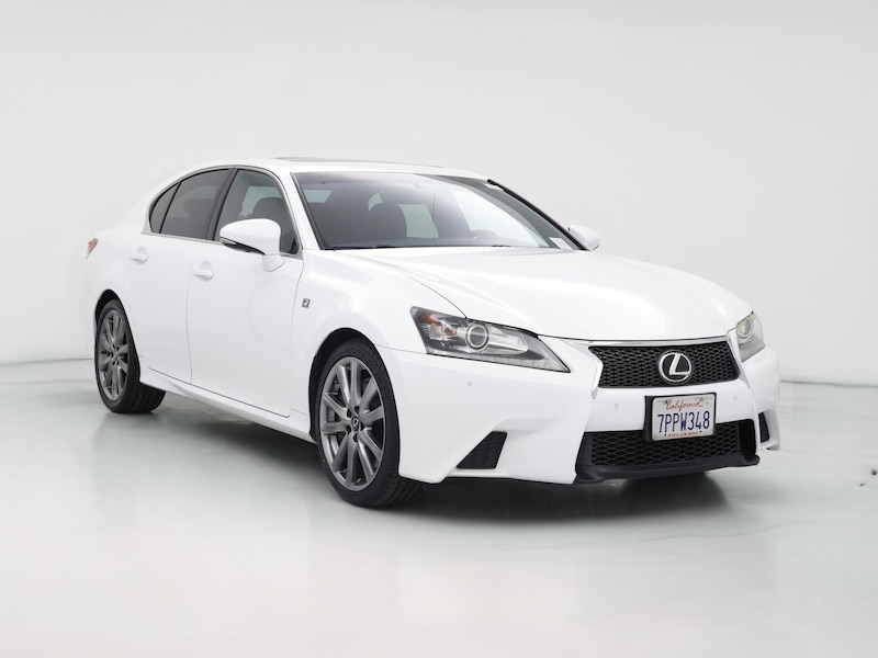 2015 Lexus GS 350 -
                  Pleasanton, CA