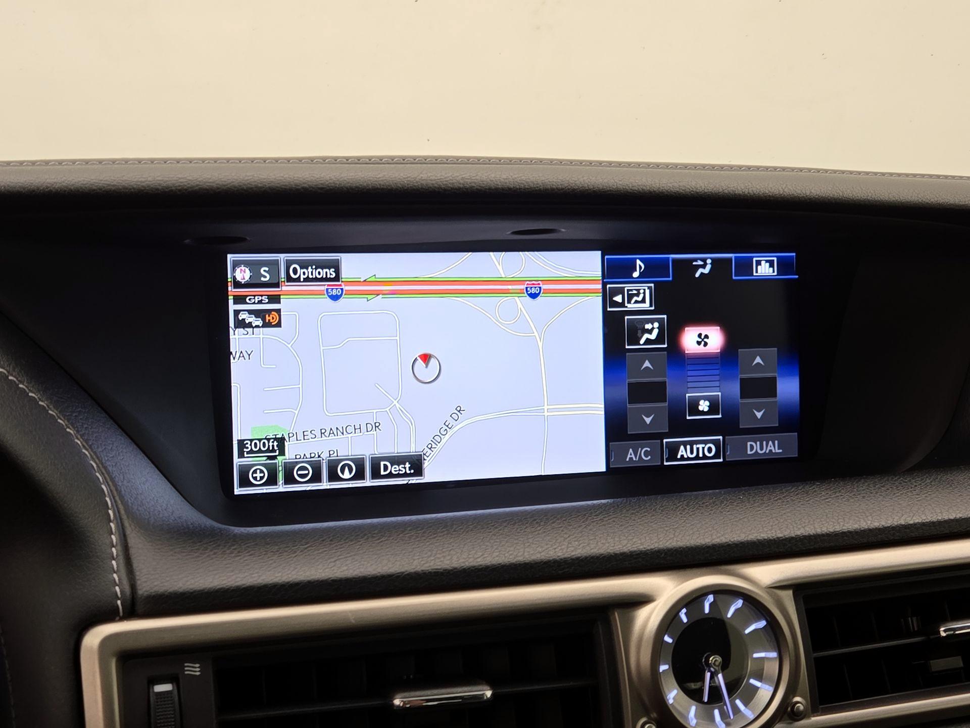 Thumbnail: 2015 Lexus GS - 14