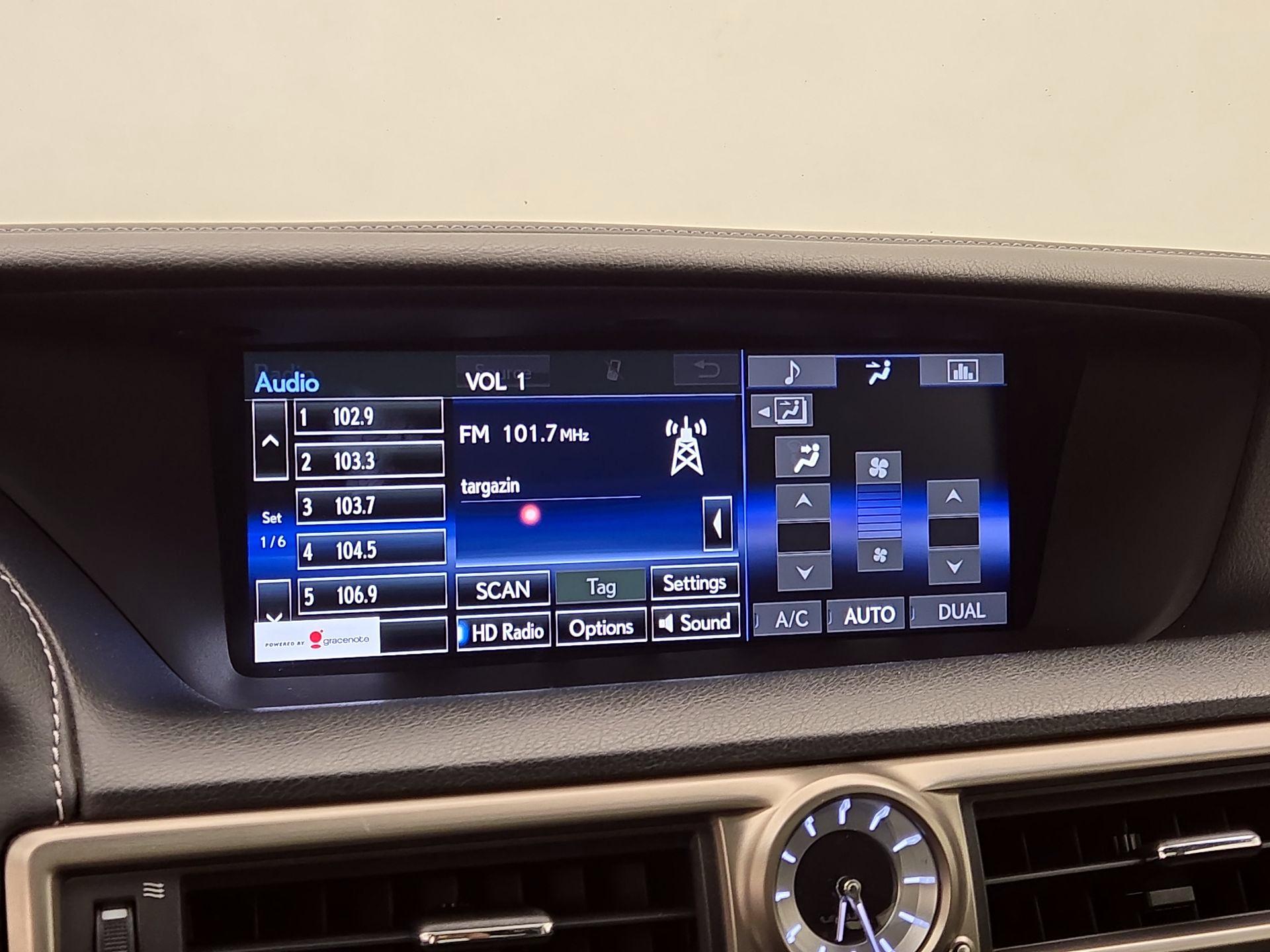 Thumbnail: 2015 Lexus GS - 16