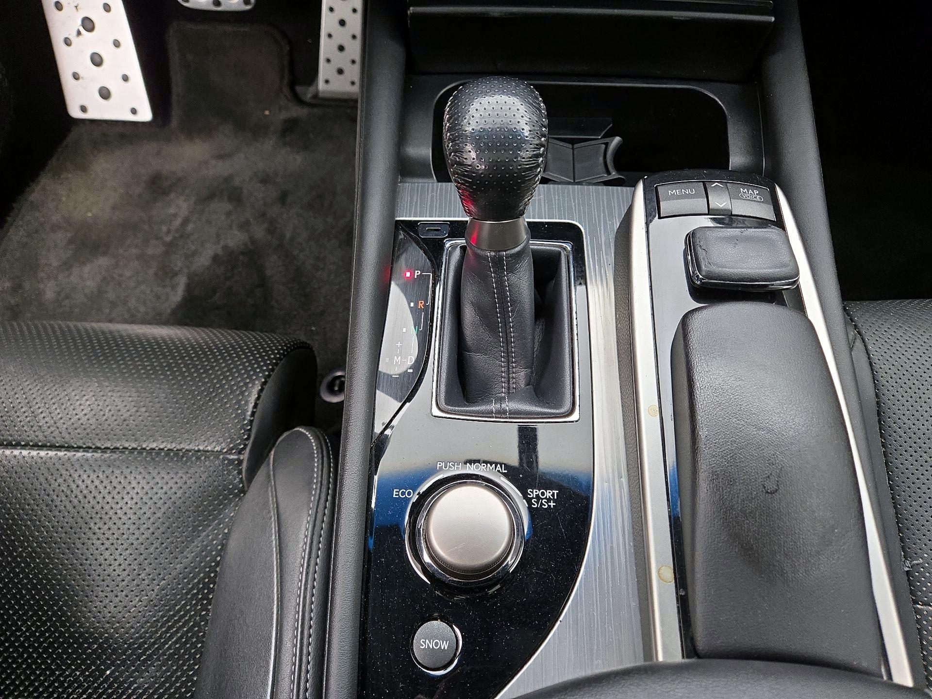 Thumbnail: 2015 Lexus GS - 18