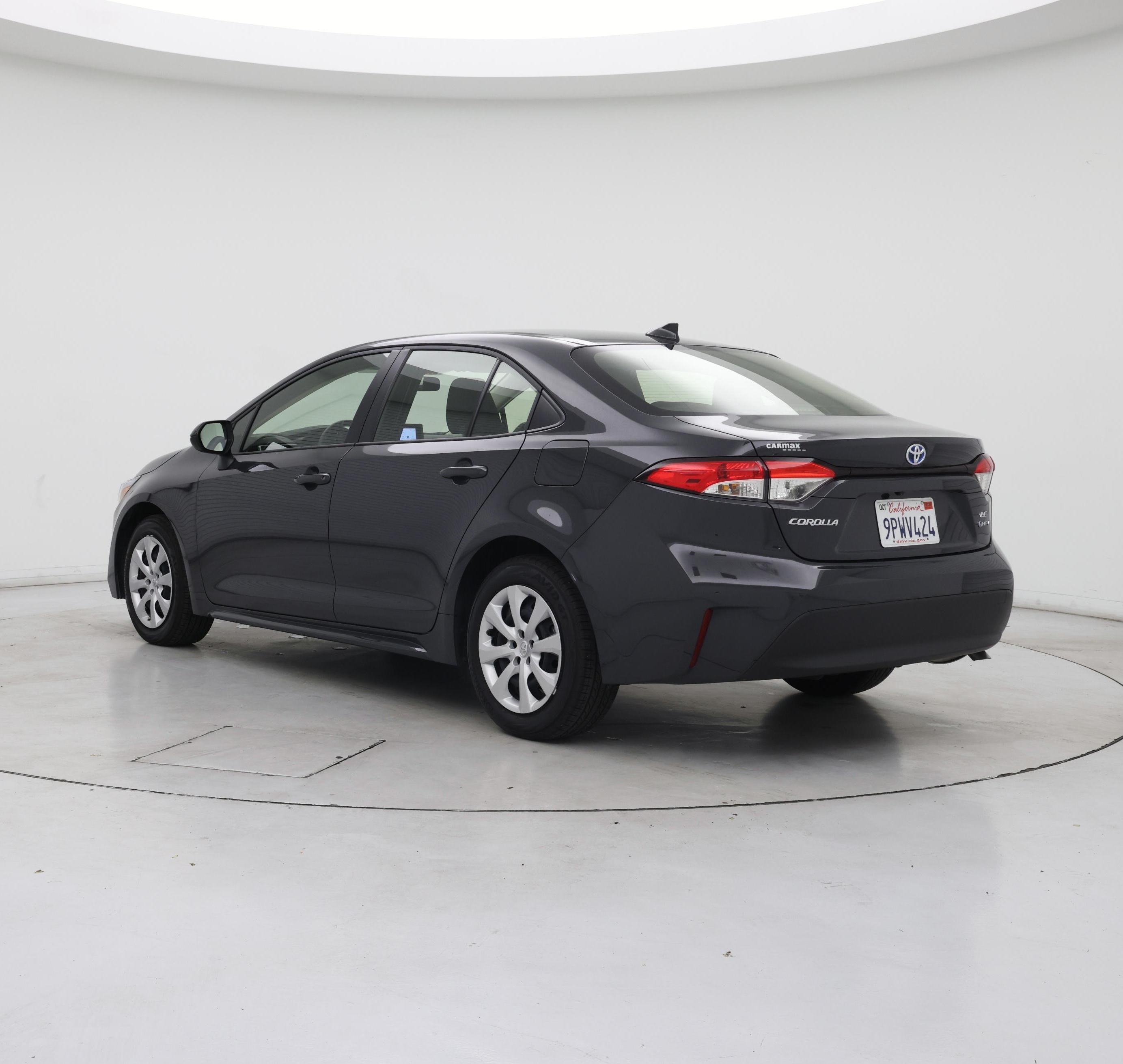 Thumbnail: 2025 Toyota Corolla - 2