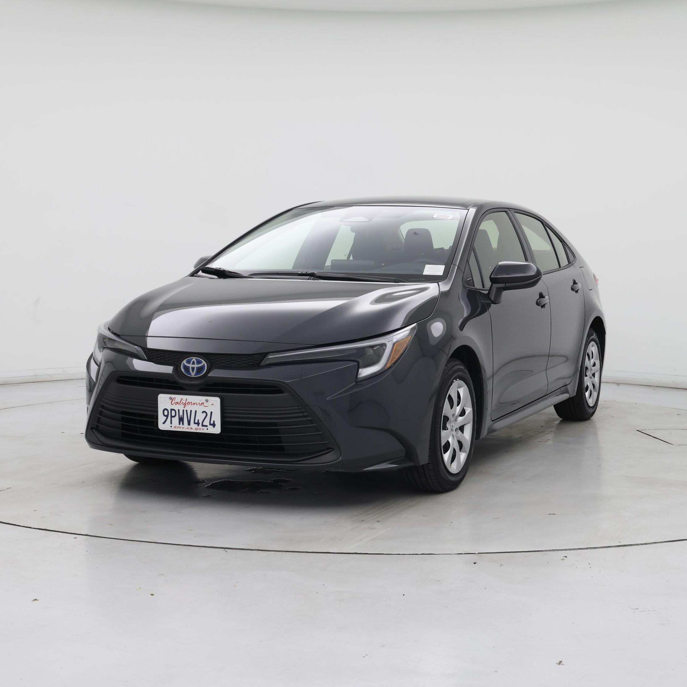 Thumbnail: 2025 Toyota Corolla - 4