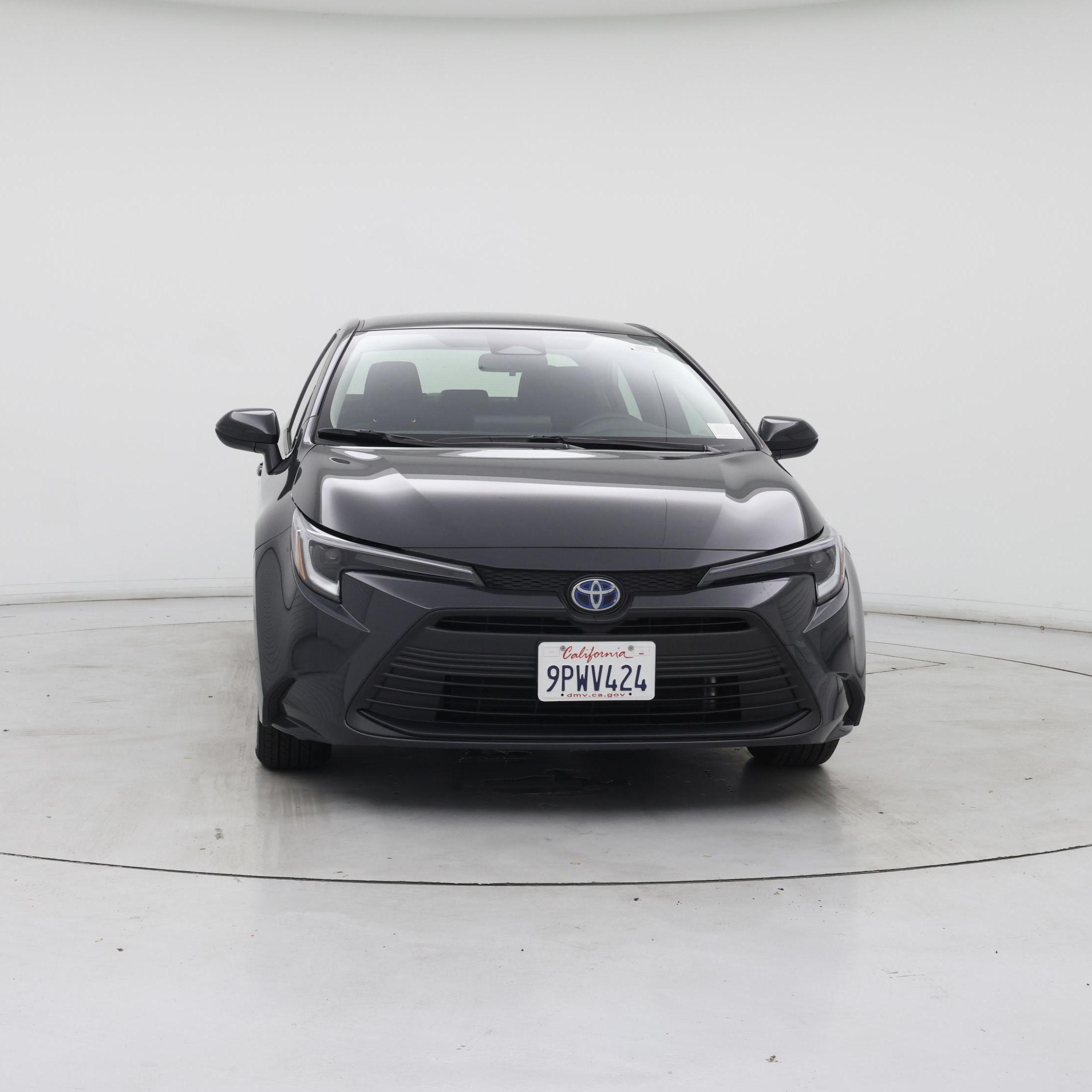 Thumbnail: 2025 Toyota Corolla - 5
