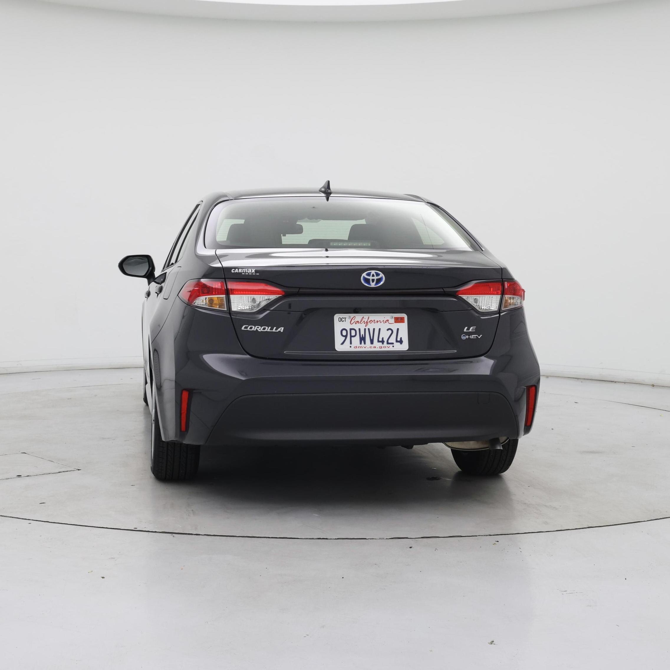 Thumbnail: 2025 Toyota Corolla - 6