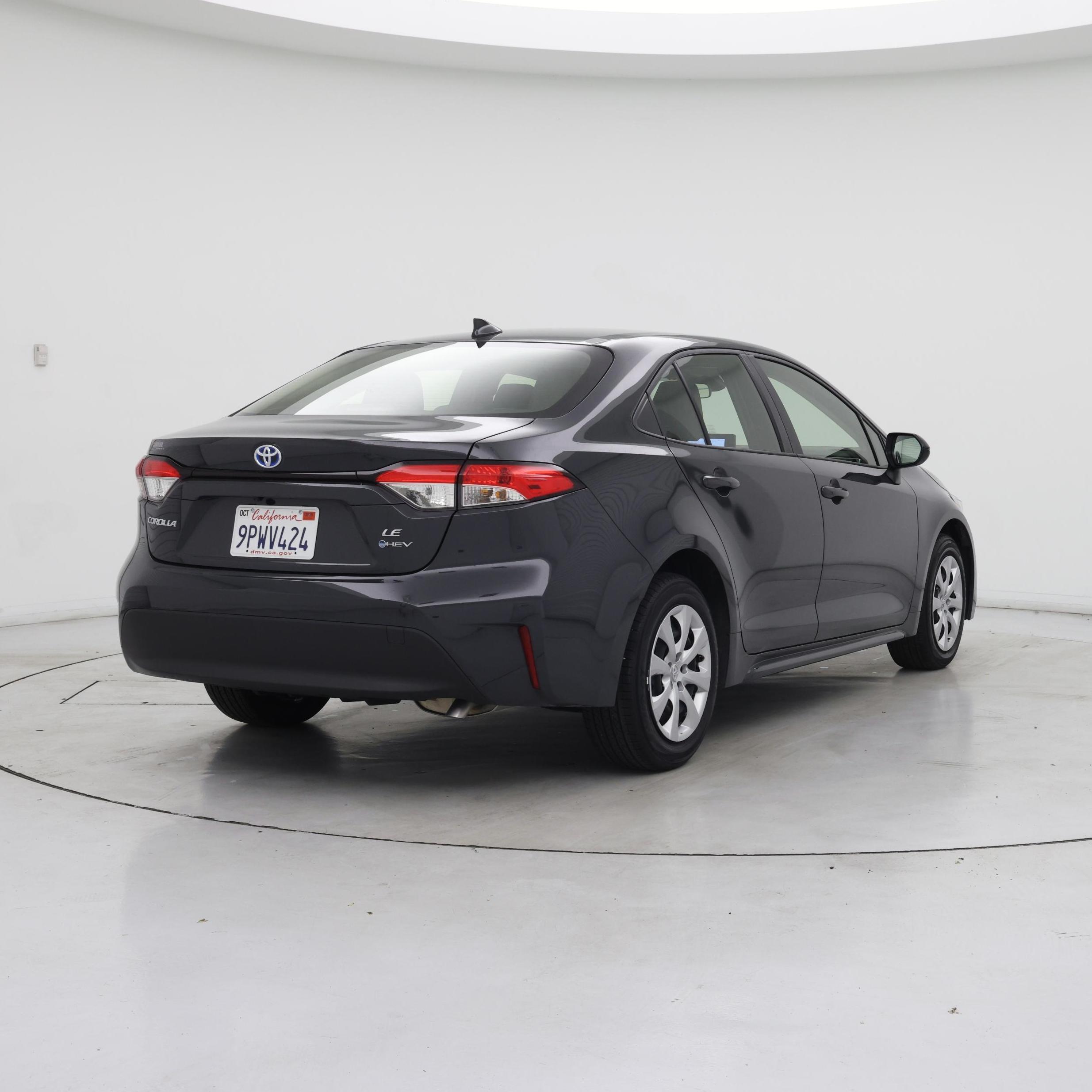 Thumbnail: 2025 Toyota Corolla - 8