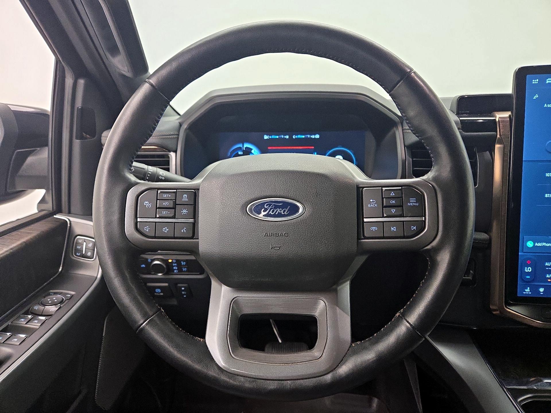 Thumbnail: 2022 Ford F-150 - 10