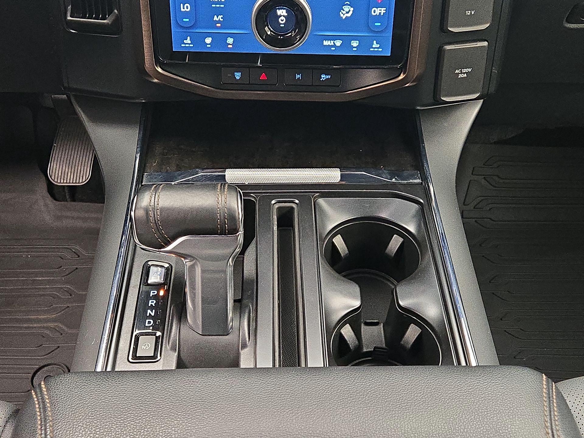 Thumbnail: 2022 Ford F-150 - 18