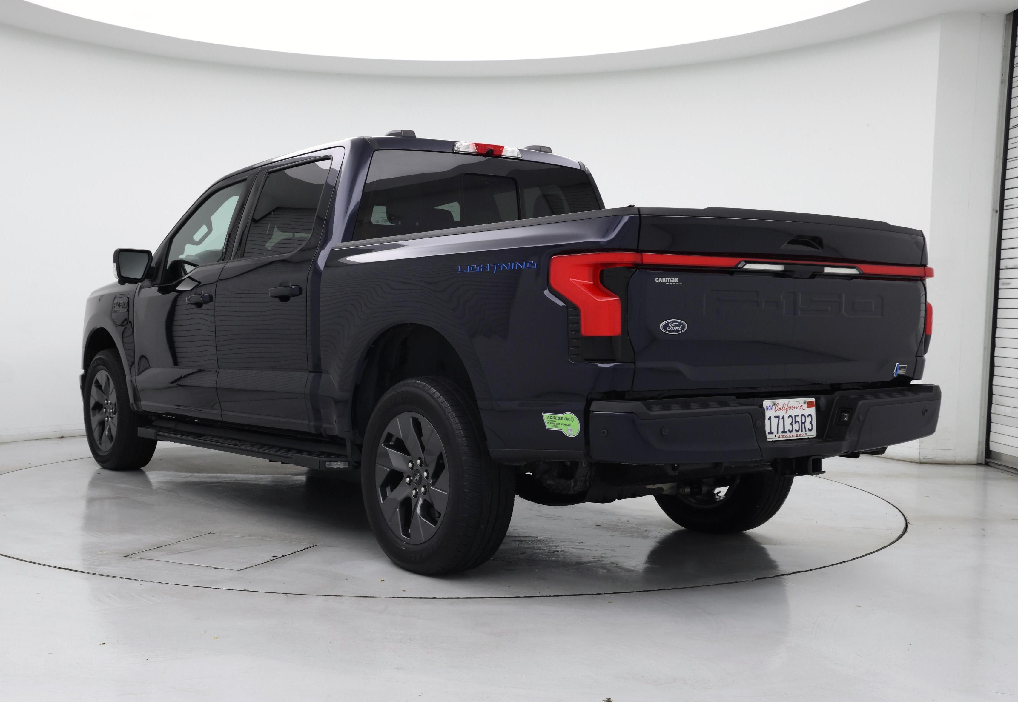 Thumbnail: 2022 Ford F-150 - 2
