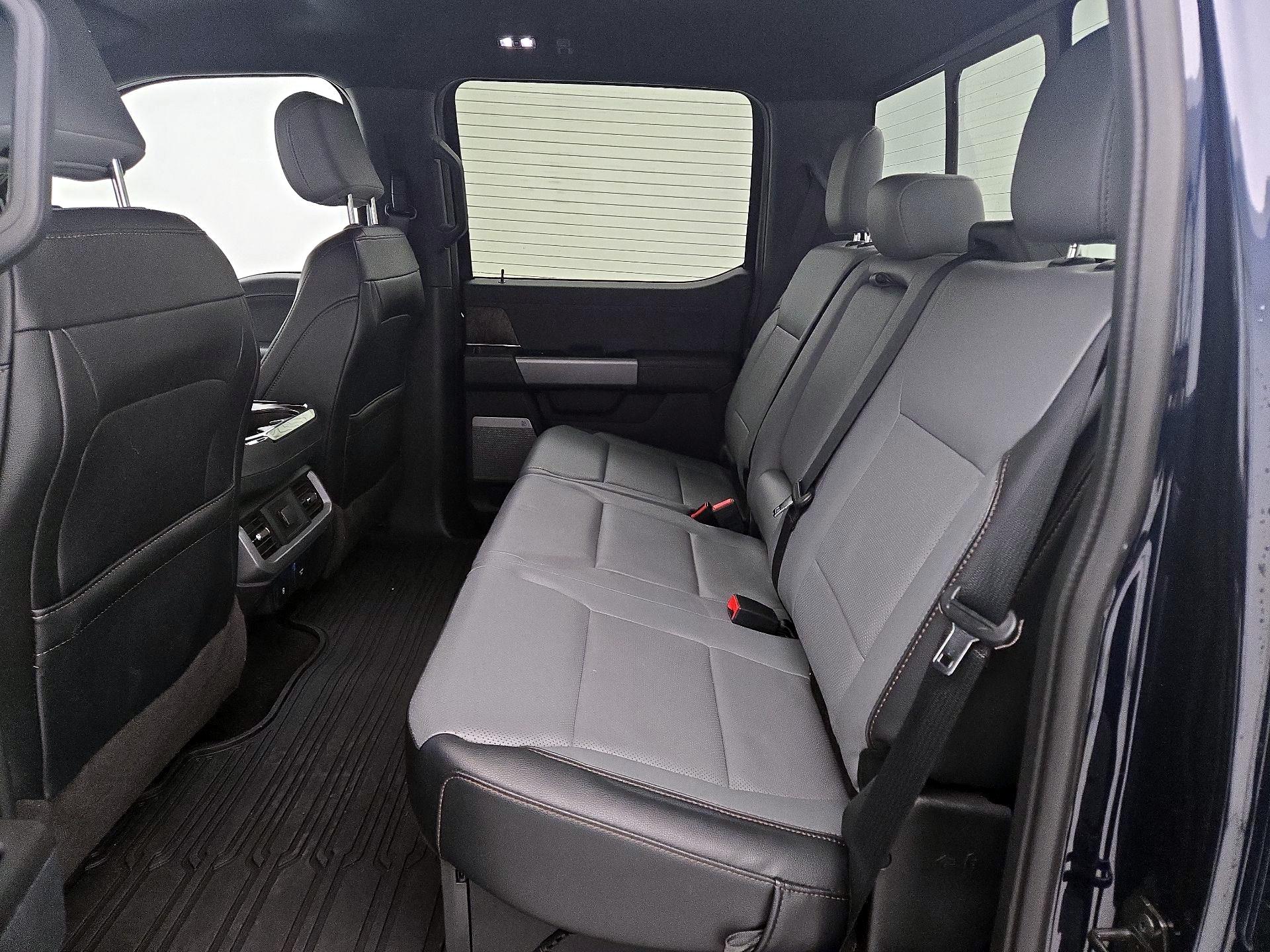 Thumbnail: 2022 Ford F-150 - 20