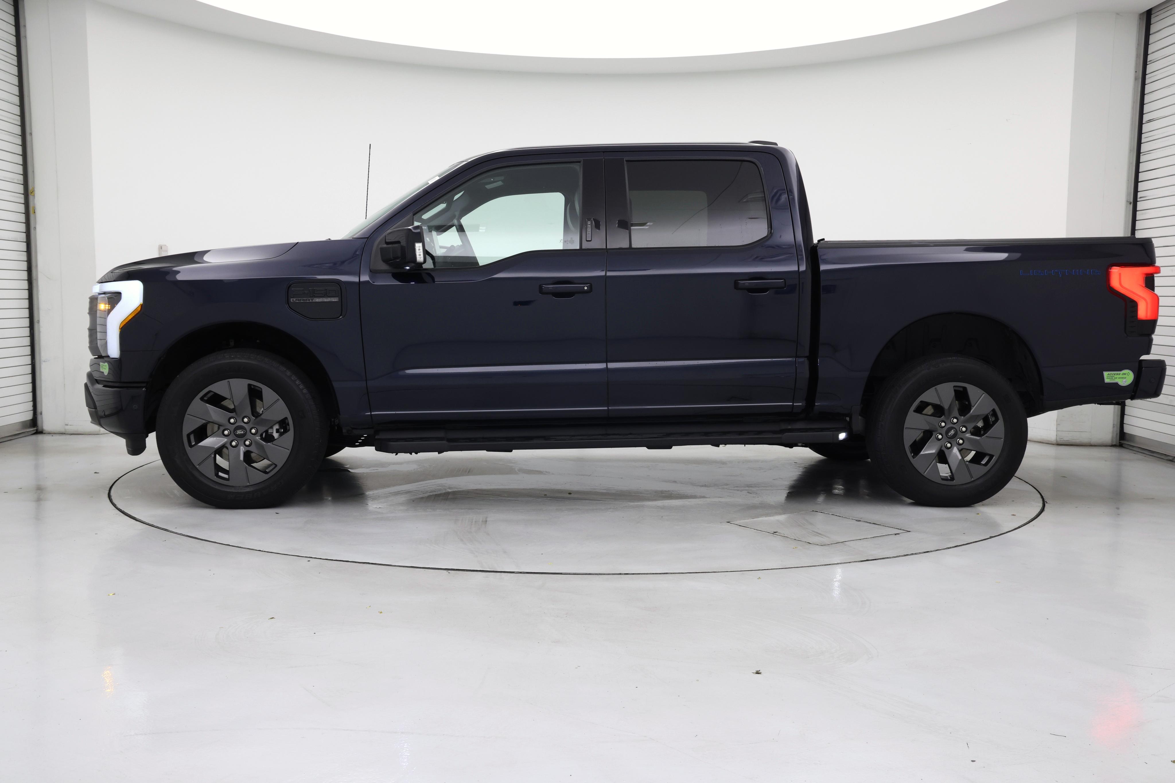 Thumbnail: 2022 Ford F-150 - 3