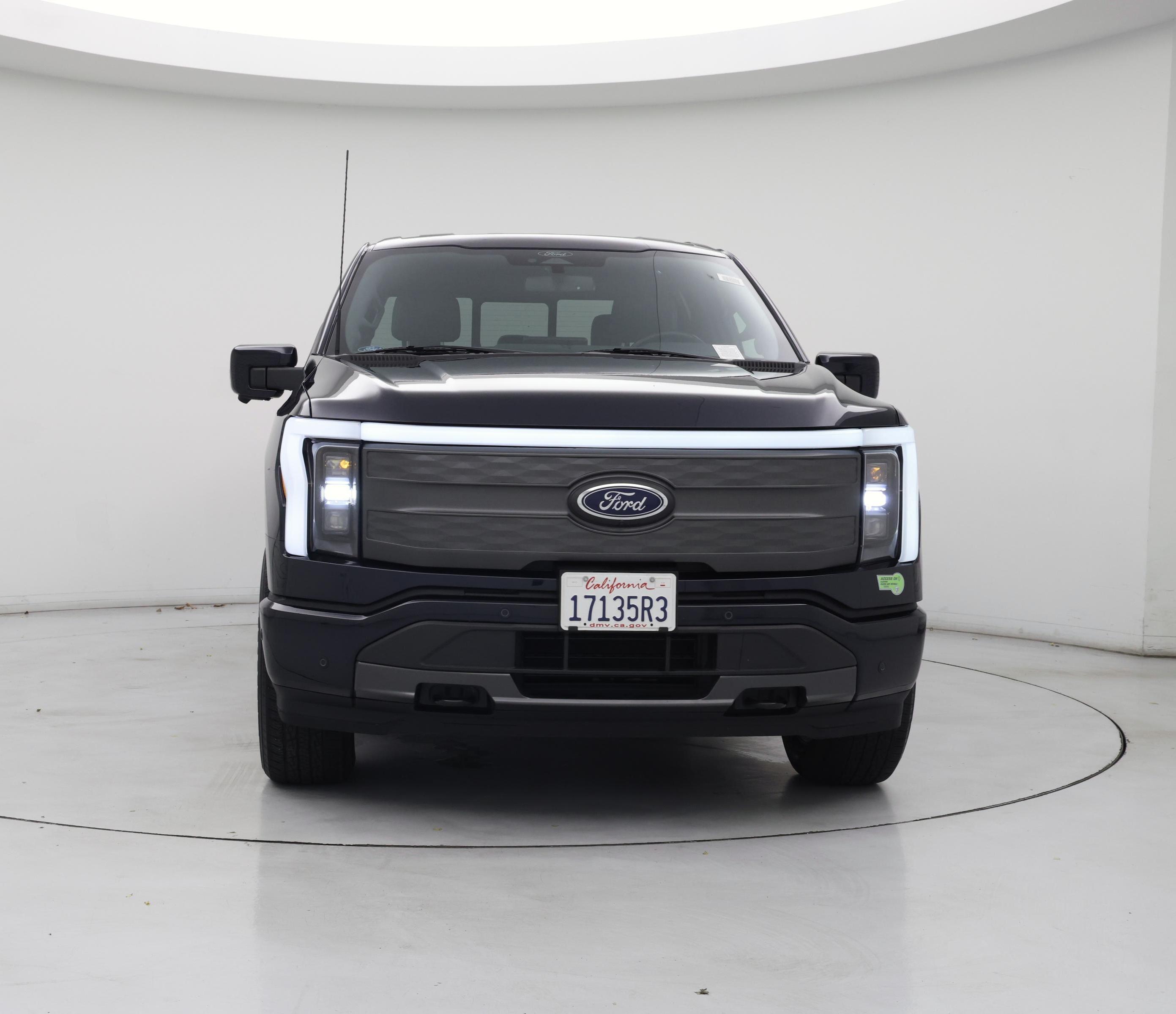 Thumbnail: 2022 Ford F-150 - 5