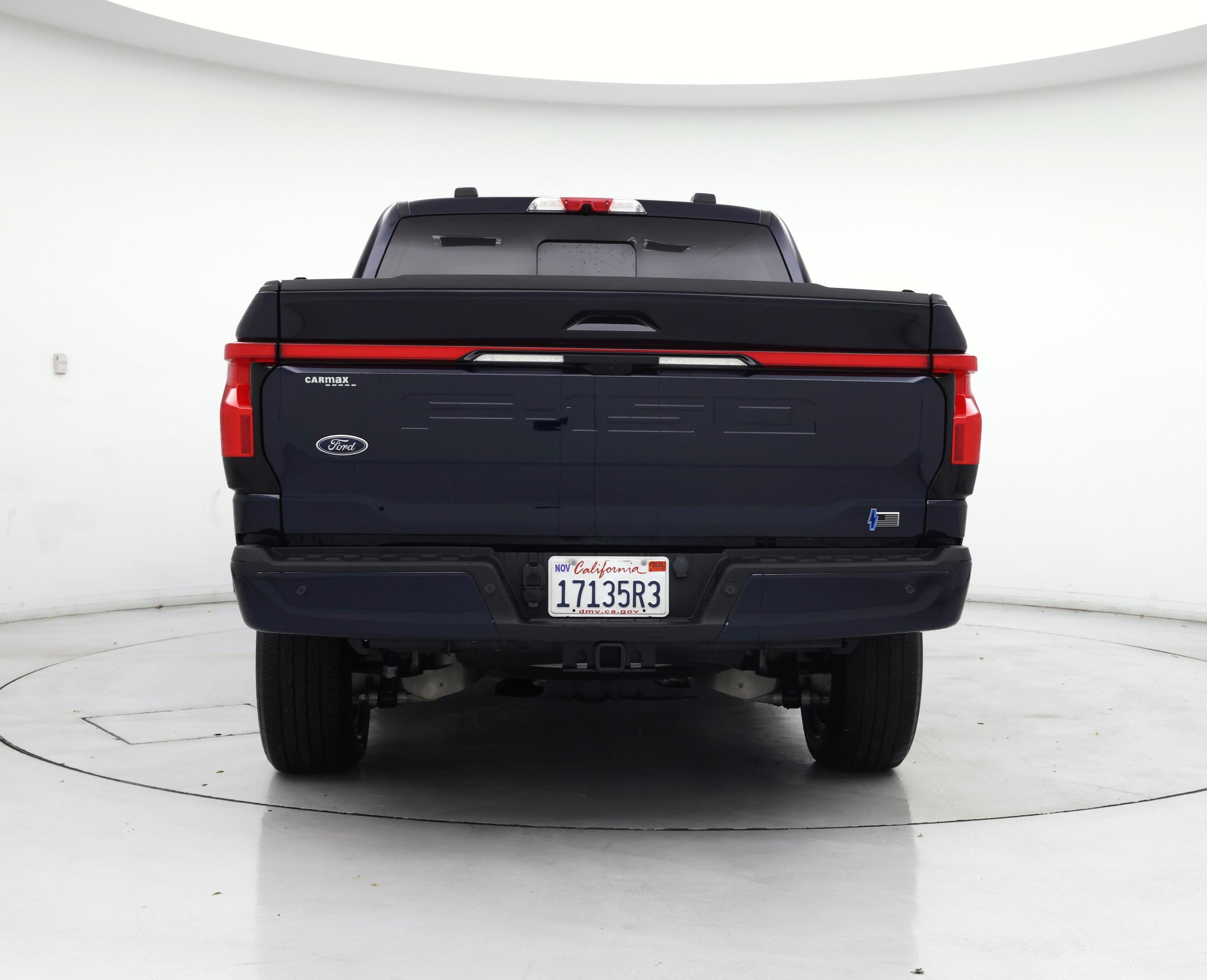 Thumbnail: 2022 Ford F-150 - 6