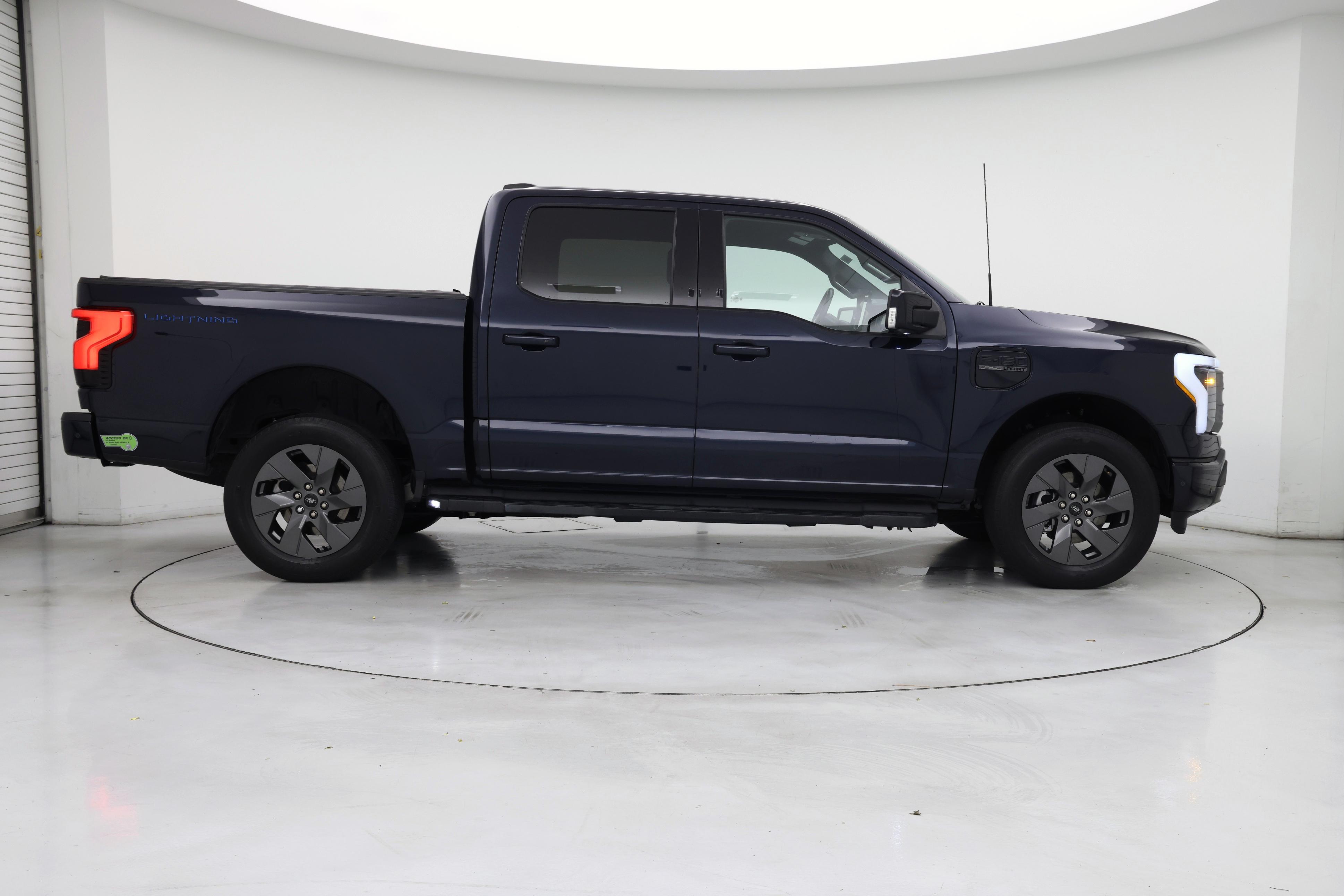 Thumbnail: 2022 Ford F-150 - 7