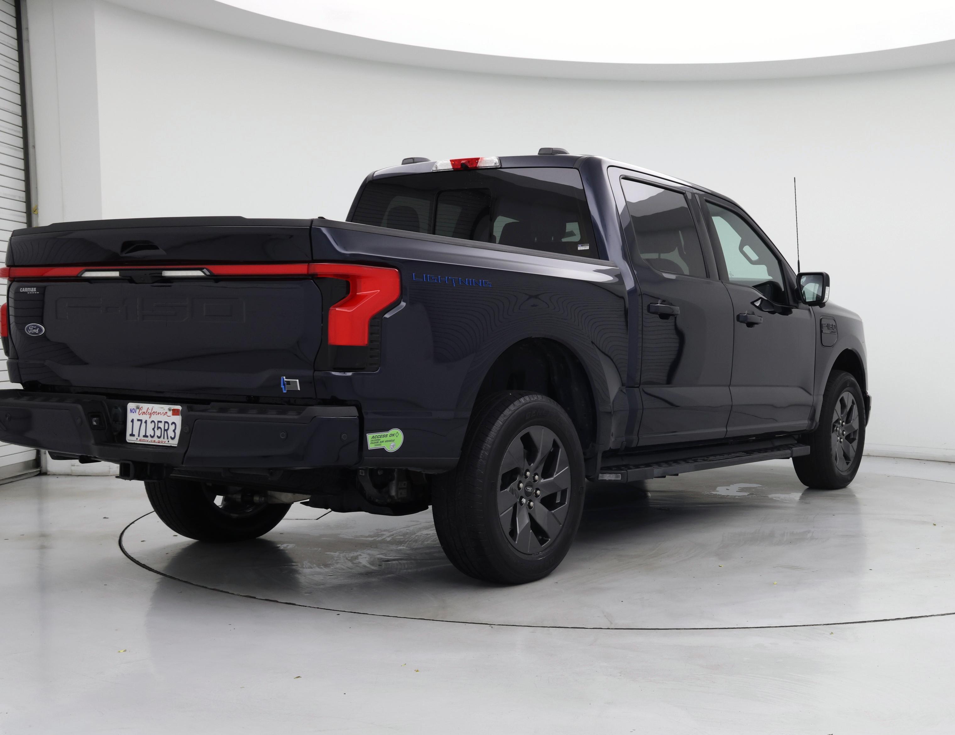 Thumbnail: 2022 Ford F-150 - 8