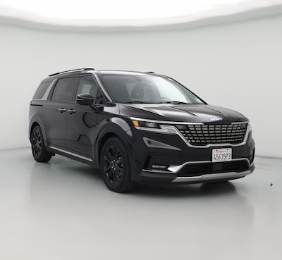 2023 Kia Carnival SX