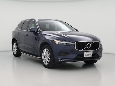 2021 Volvo XC60 T5 Momentum