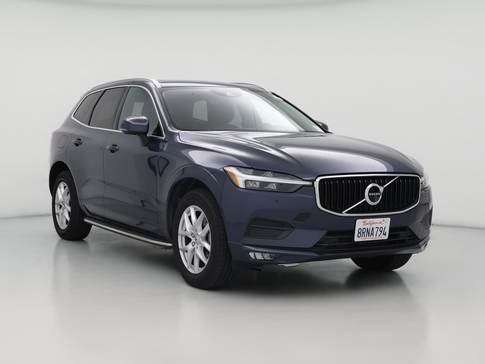 2021 Volvo XC60