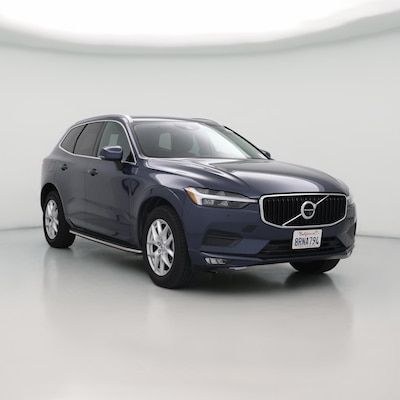 2021 Volvo XC60 T5 Momentum