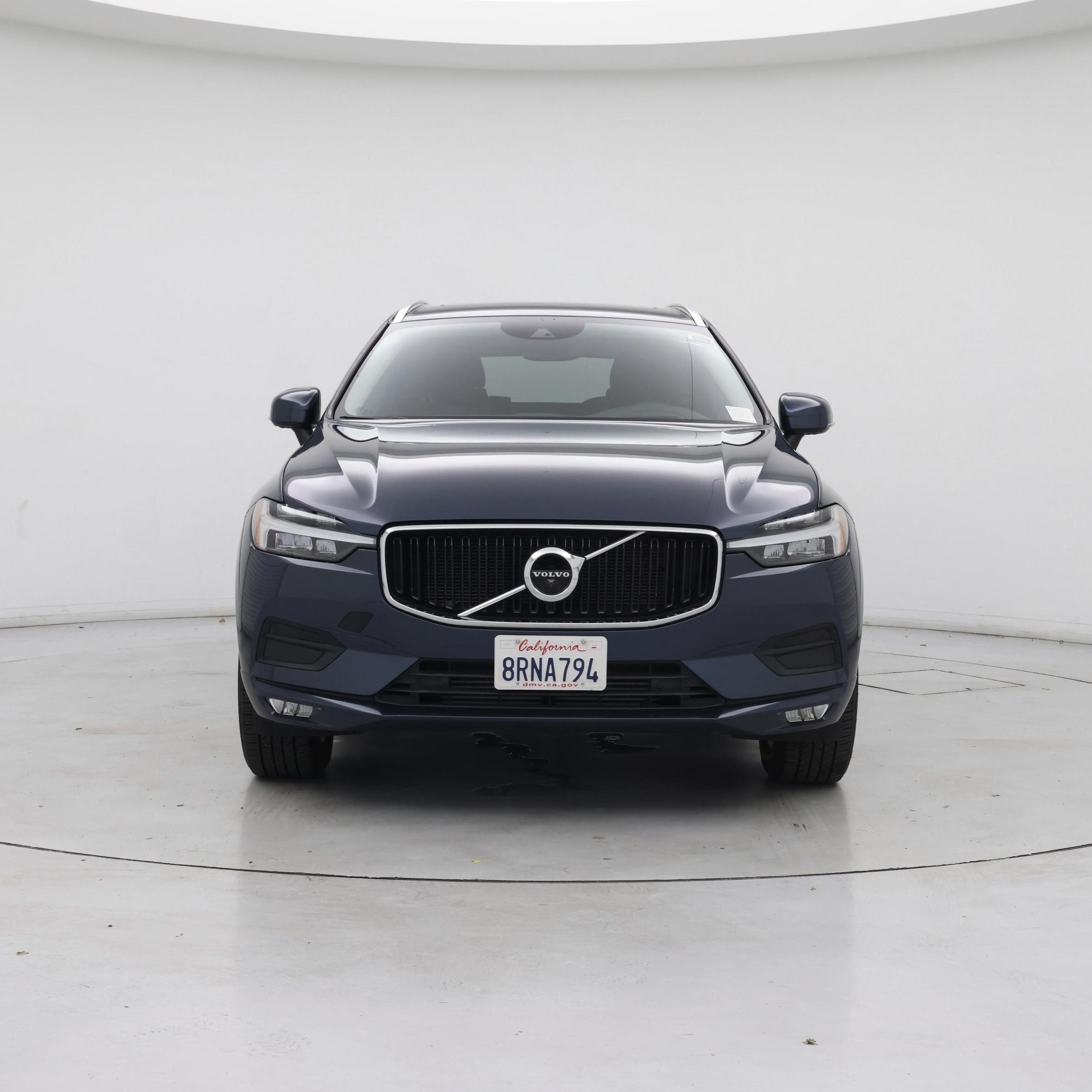 Thumbnail: 2021 Volvo XC60 - 5