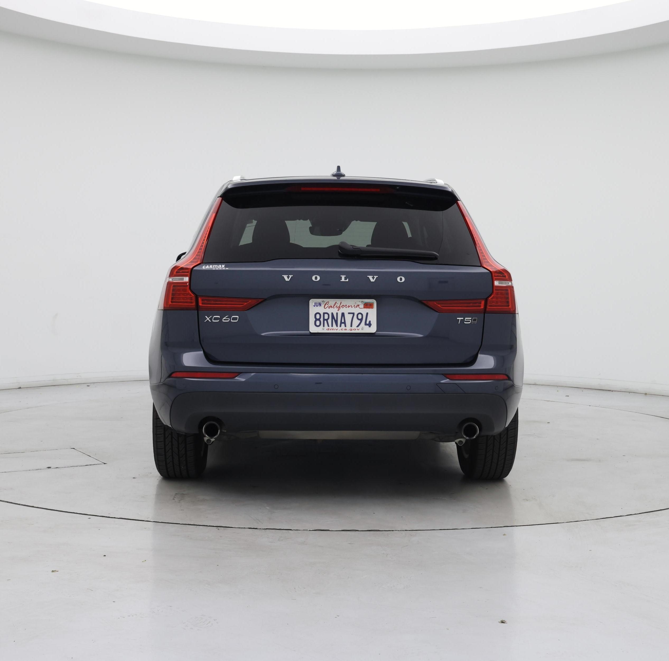 Thumbnail: 2021 Volvo XC60 - 6