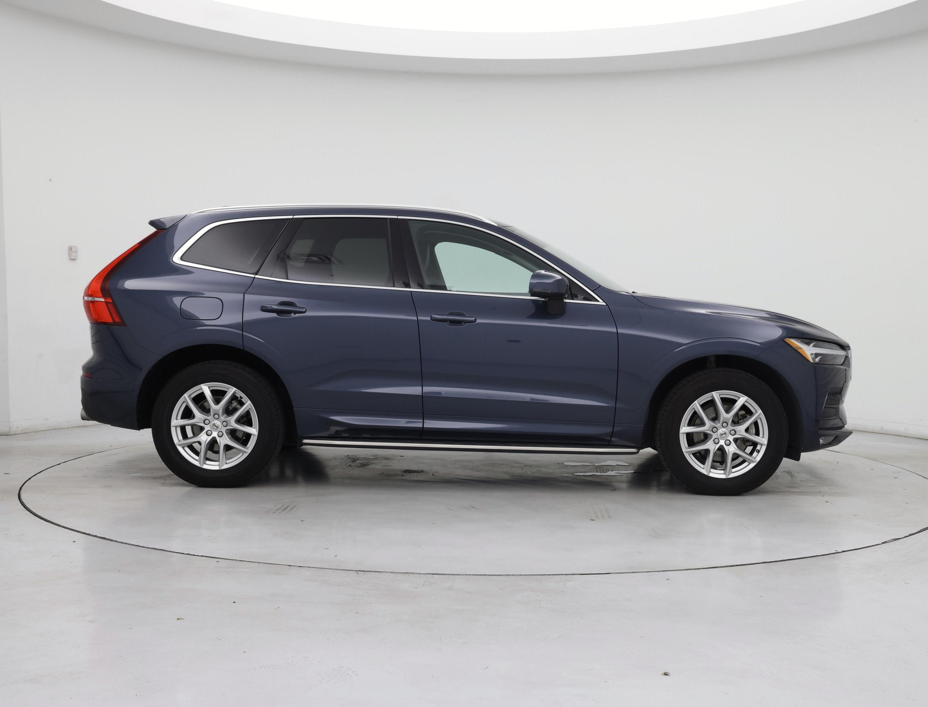 Thumbnail: 2021 Volvo XC60 - 7