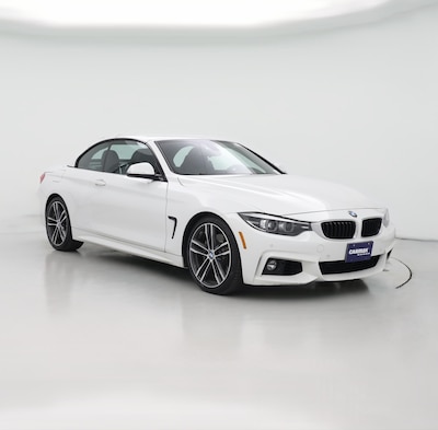 2019 BMW 440 I