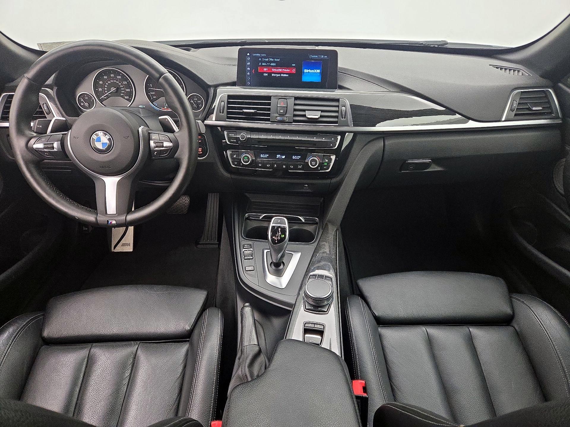 Thumbnail: 2019 BMW 4 Series - 9