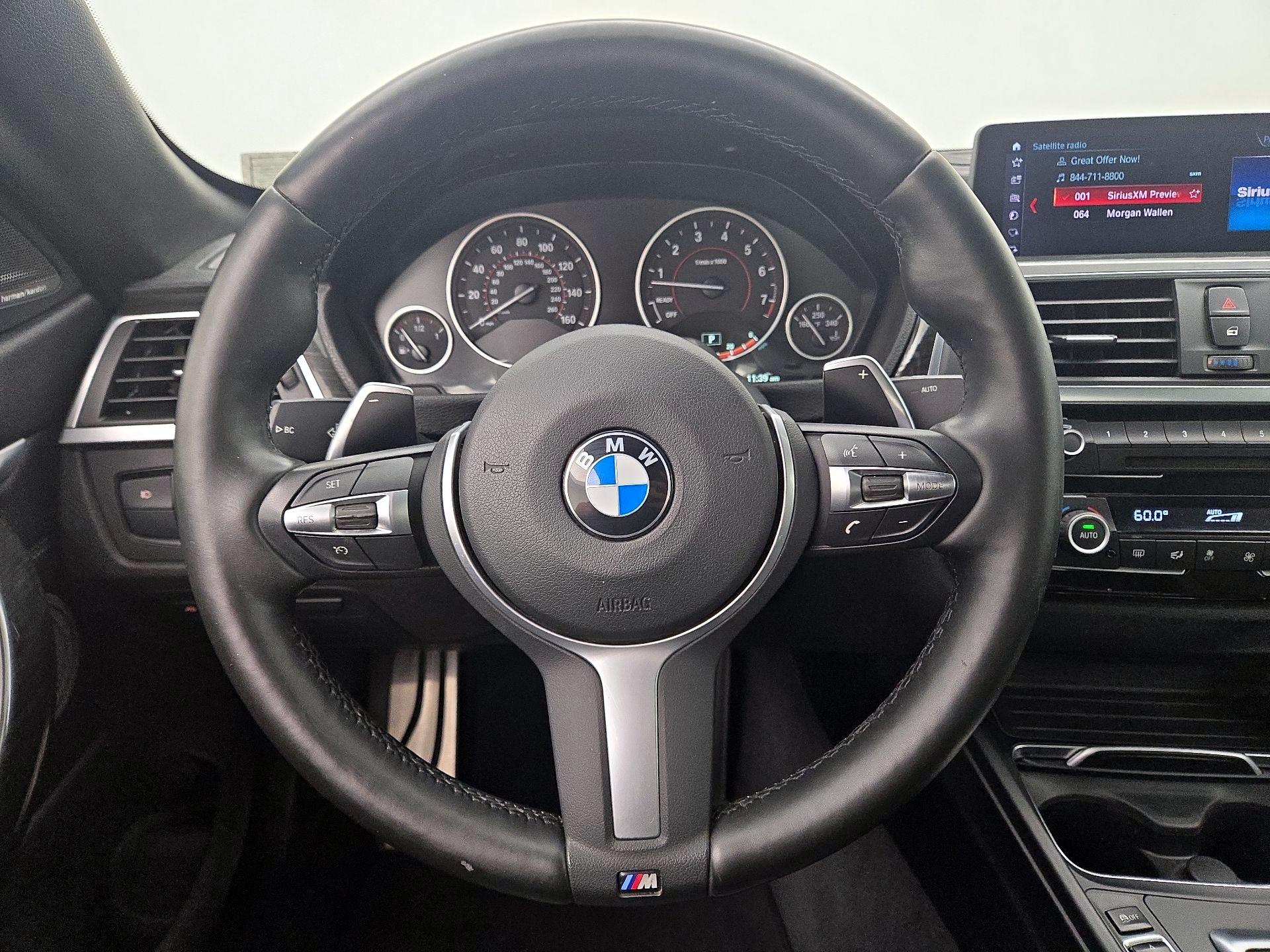 Thumbnail: 2019 BMW 4 Series - 10
