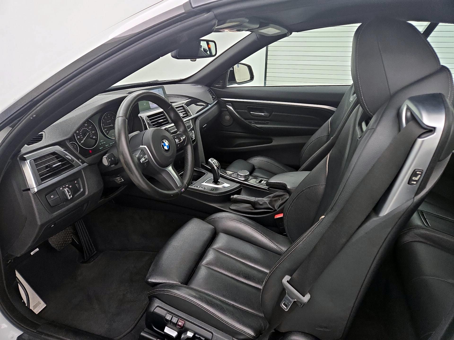 Thumbnail: 2019 BMW 4 Series - 11