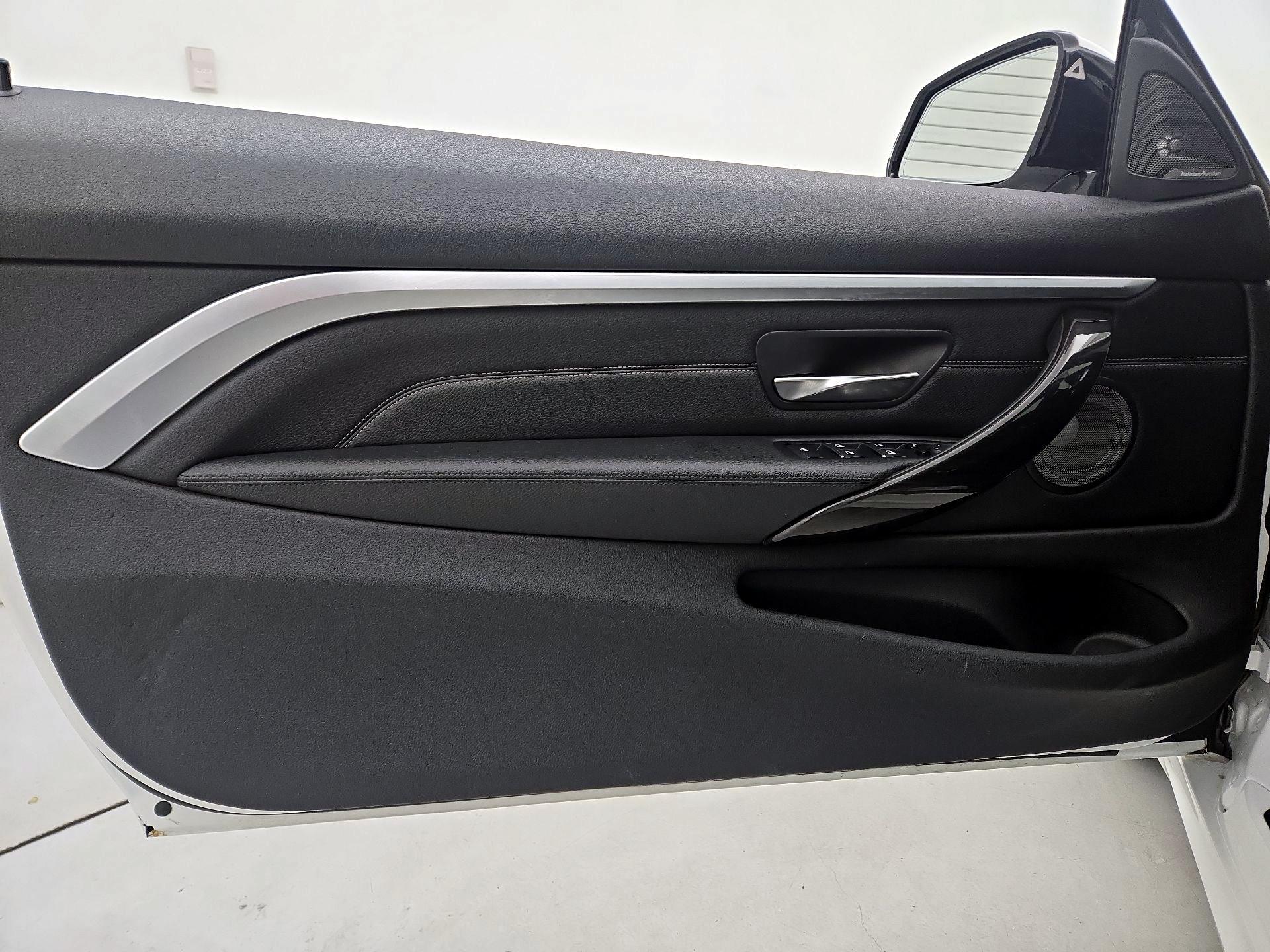 Thumbnail: 2019 BMW 4 Series - 12