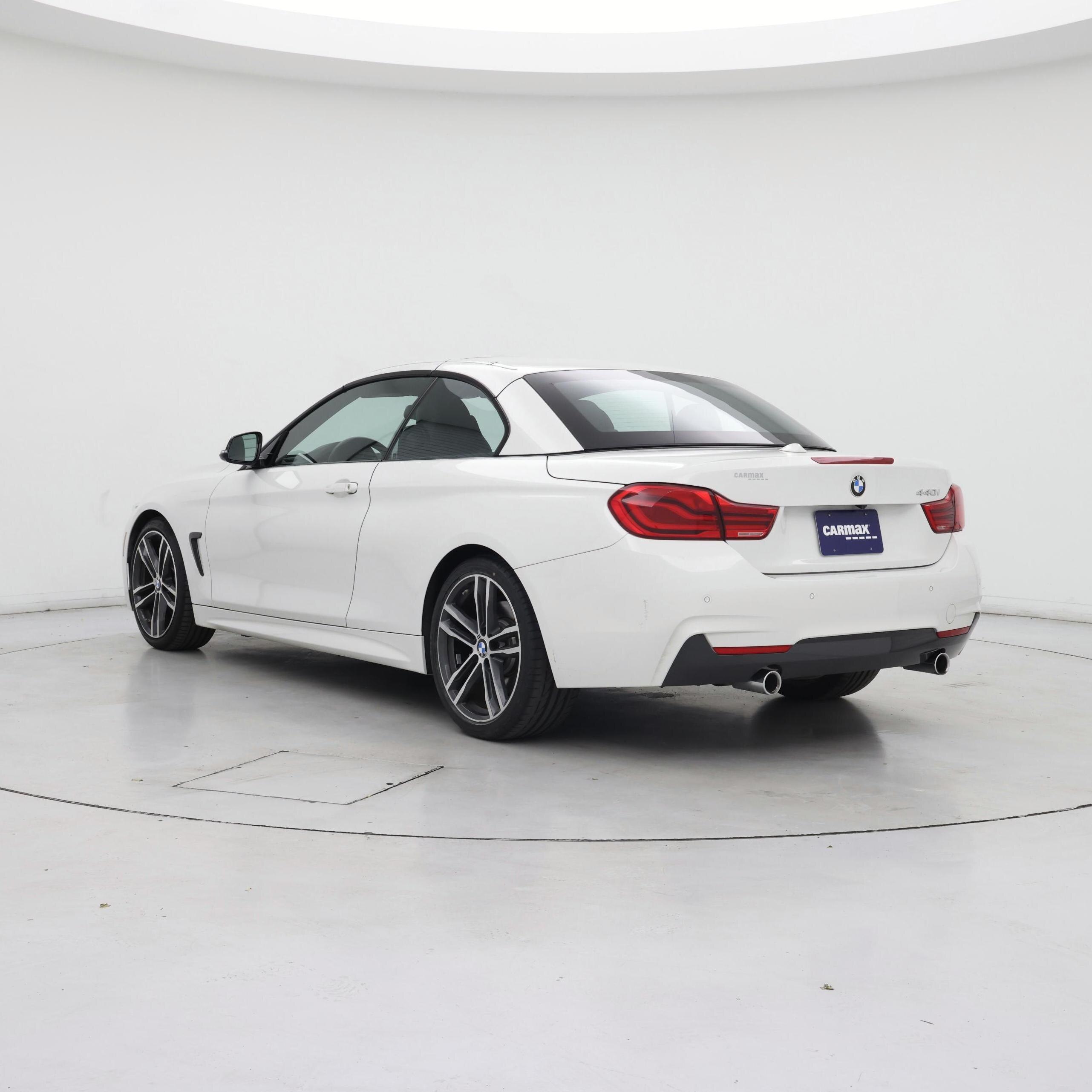 Thumbnail: 2019 BMW 4 Series - 2