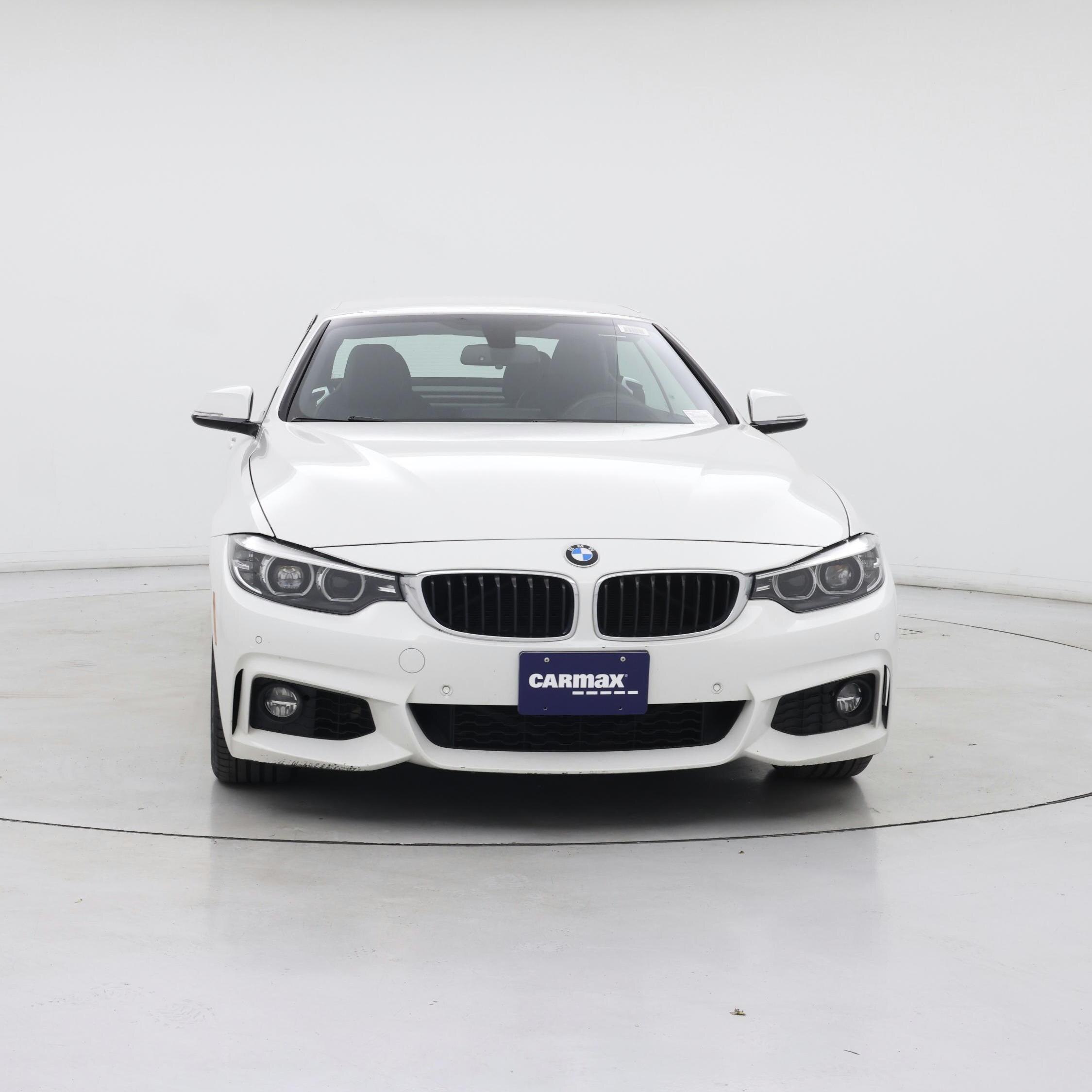 Thumbnail: 2019 BMW 4 Series - 5