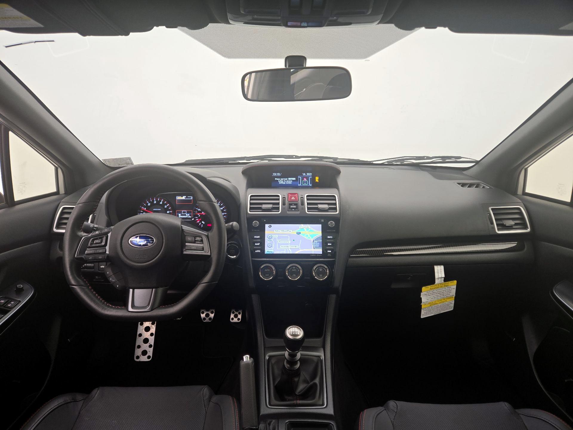 Thumbnail: 2018 Subaru WRX - 9