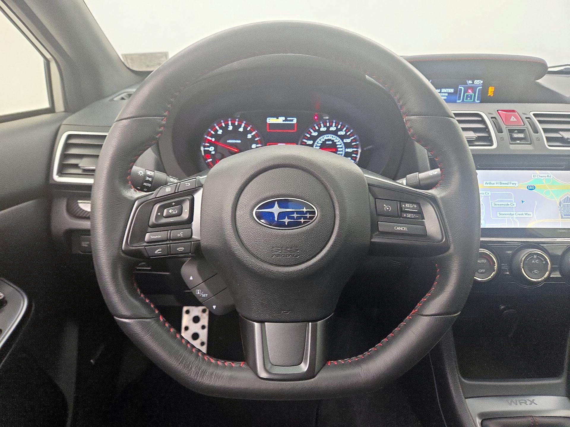 Thumbnail: 2018 Subaru WRX - 10