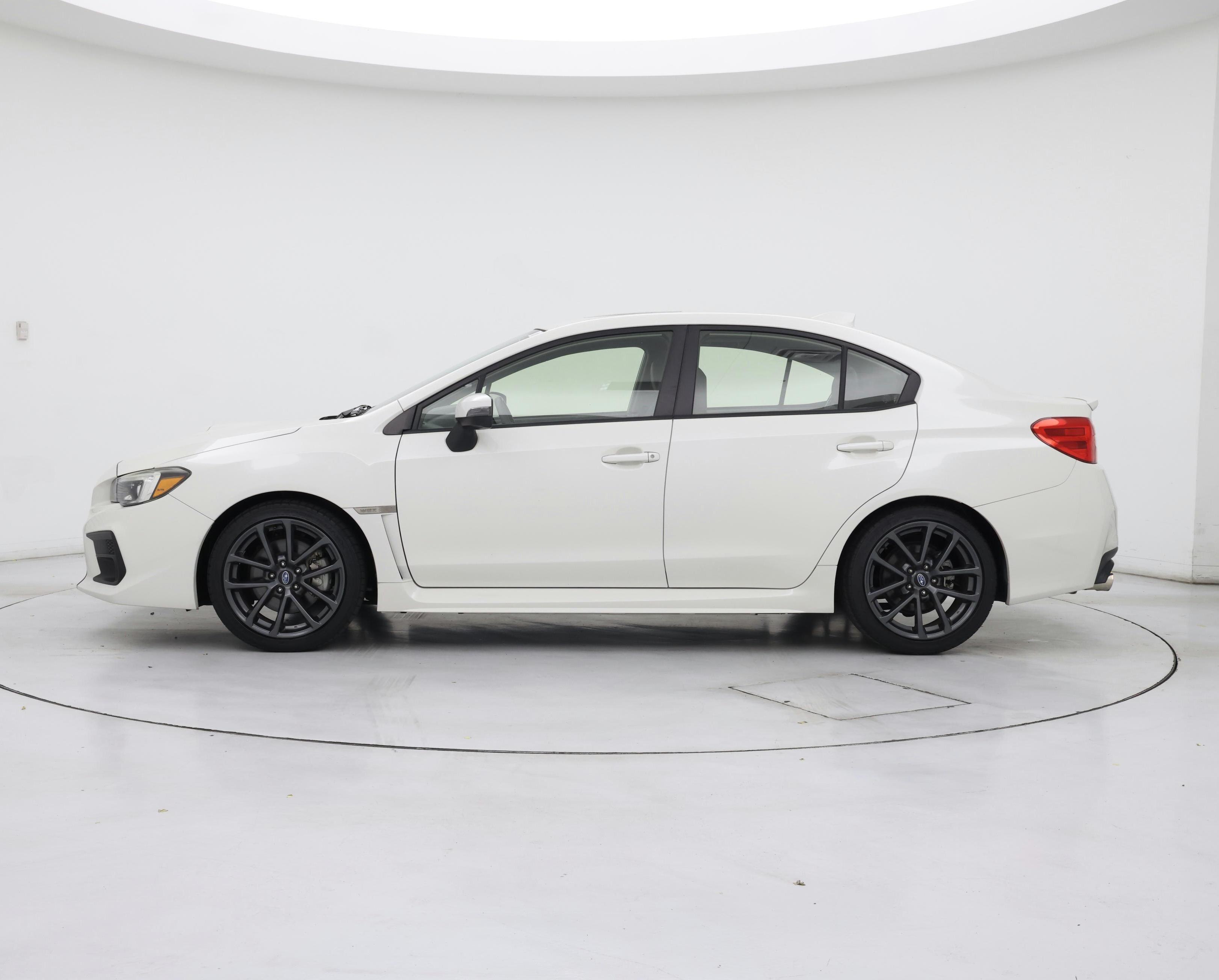 Thumbnail: 2018 Subaru WRX - 3