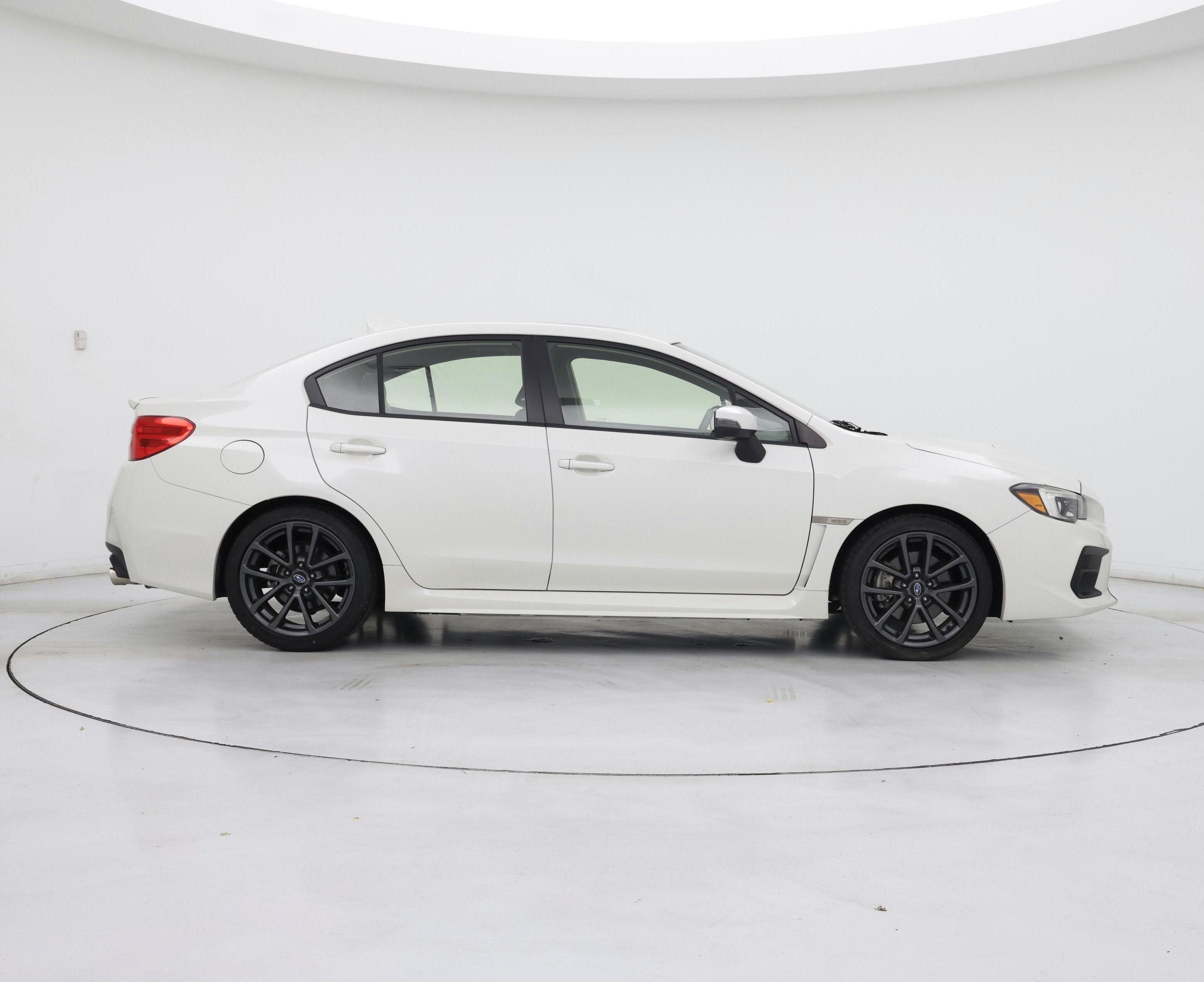 Thumbnail: 2018 Subaru WRX - 7