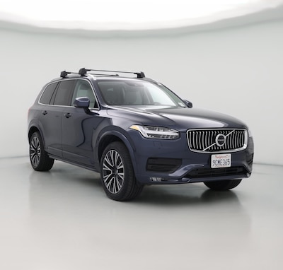 2022 Volvo XC90 T6 Momentum