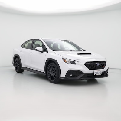 2025 Subaru WRX Premium