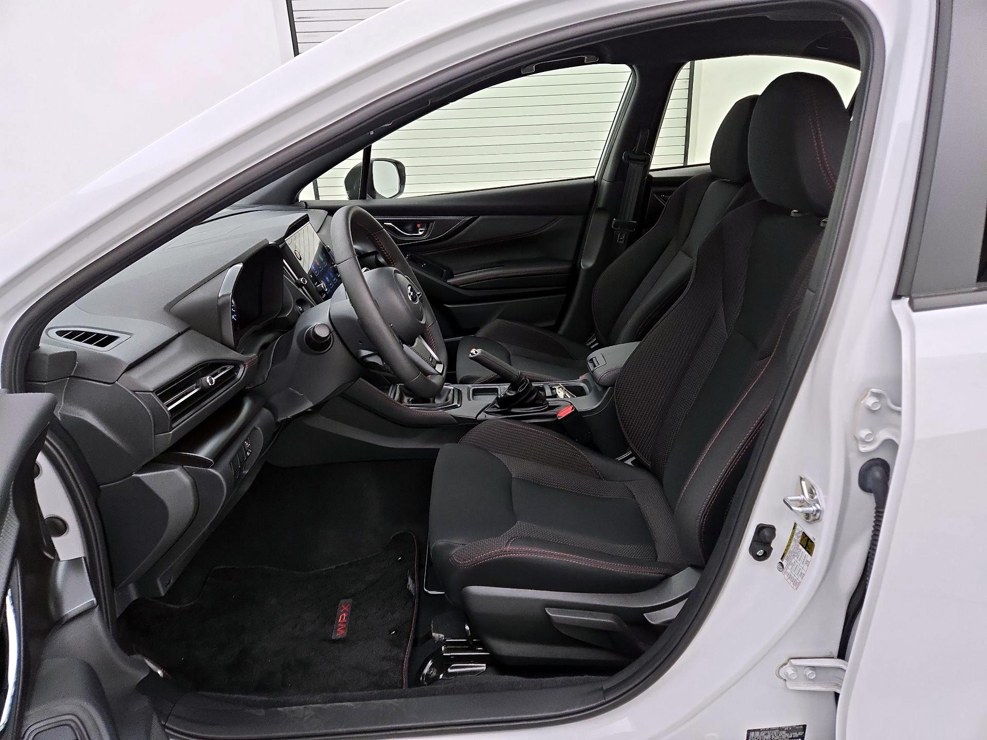 Thumbnail: 2025 Subaru WRX - 11