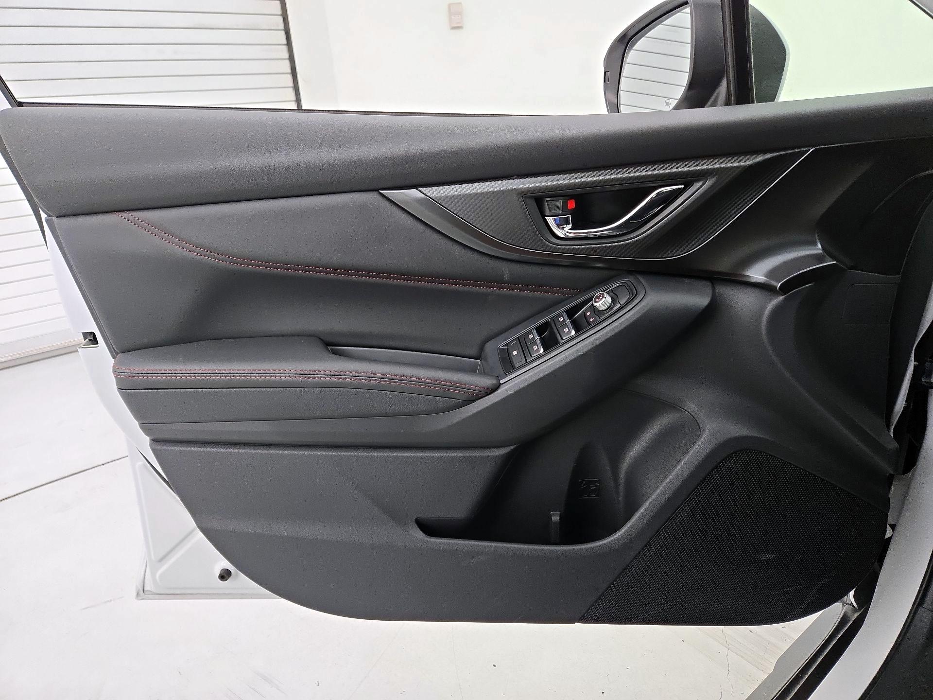 Thumbnail: 2025 Subaru WRX - 12