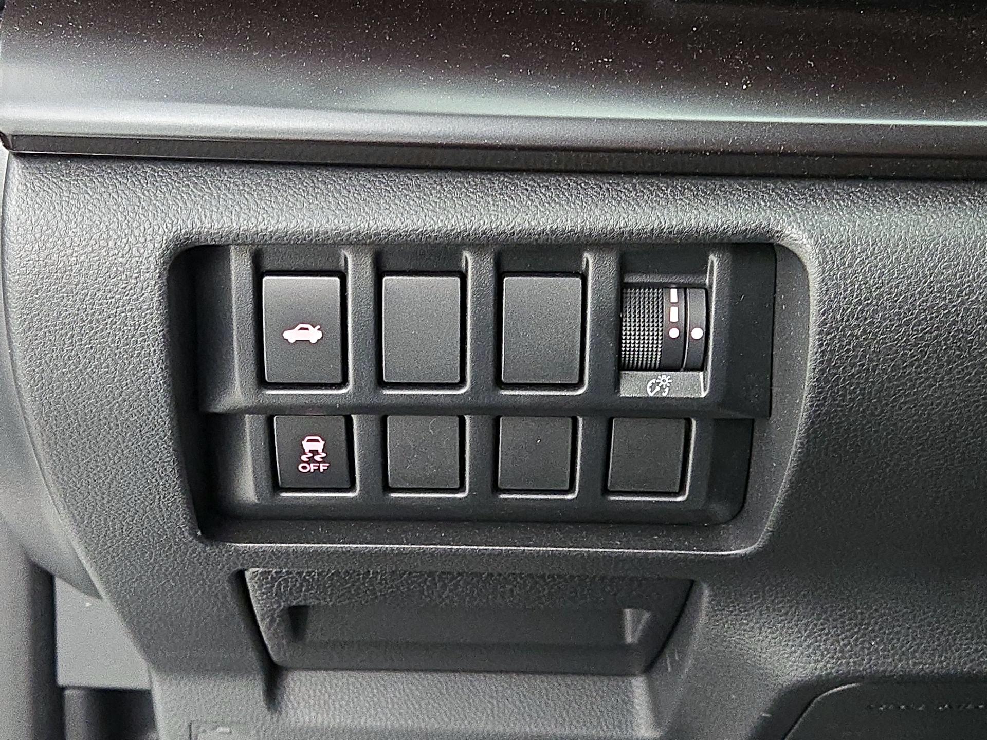 Thumbnail: 2025 Subaru WRX - 13