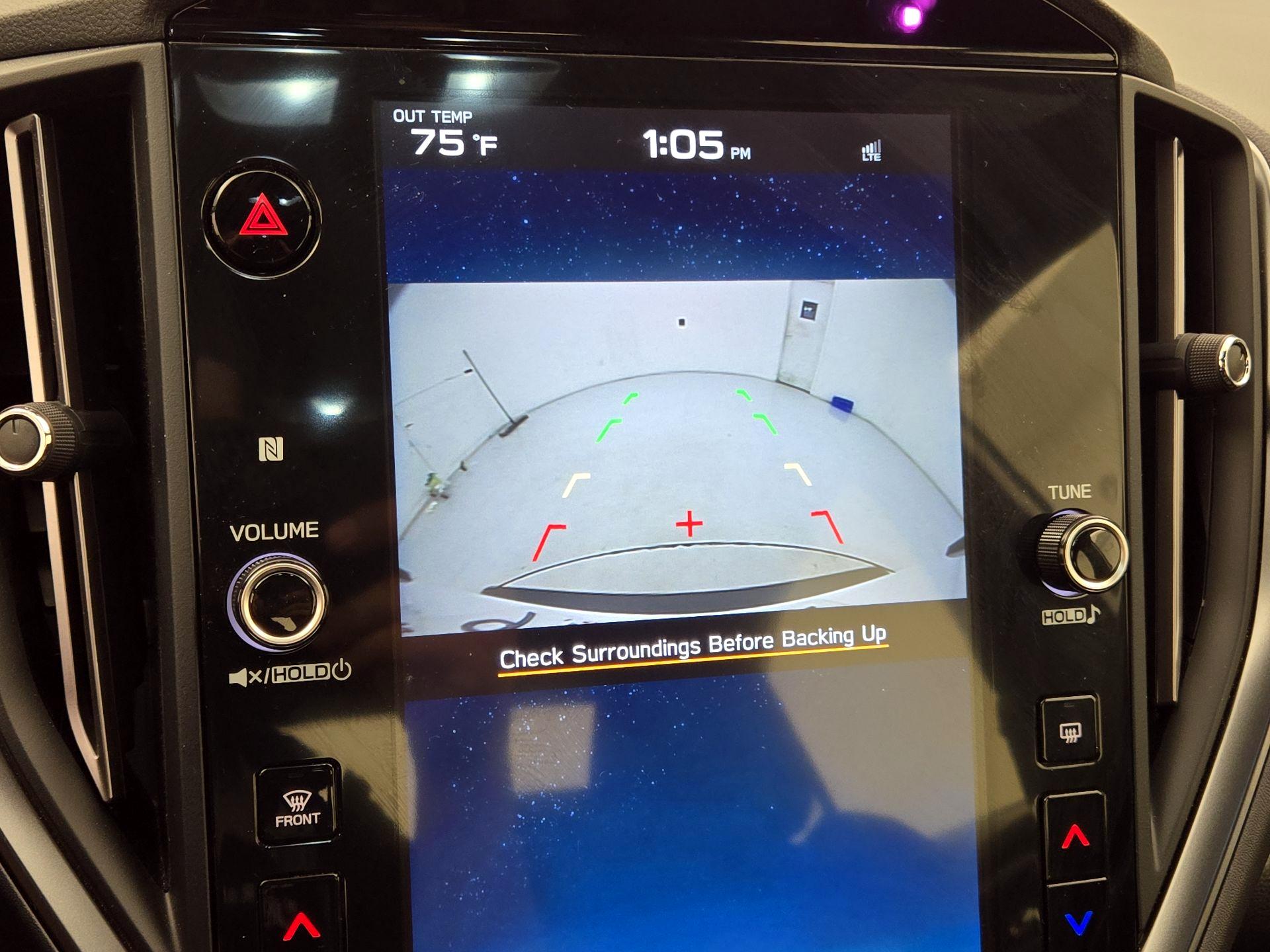 Thumbnail: 2025 Subaru WRX - 14