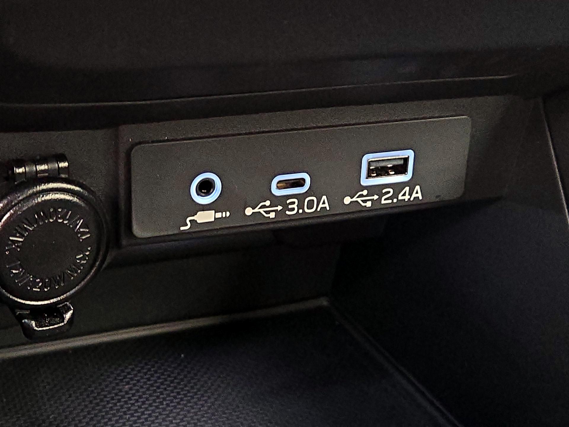 Thumbnail: 2025 Subaru WRX - 18