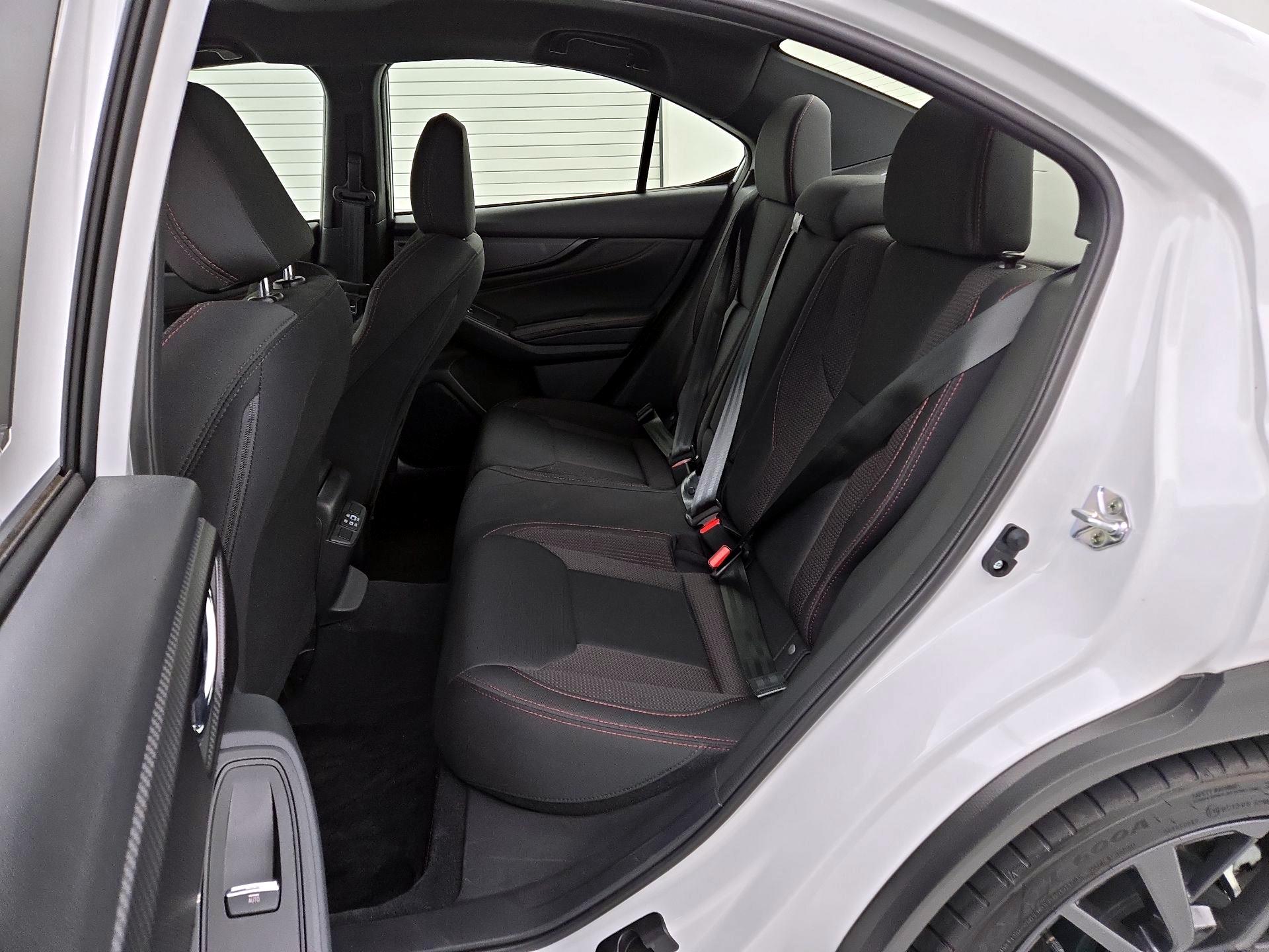 Thumbnail: 2025 Subaru WRX - 19