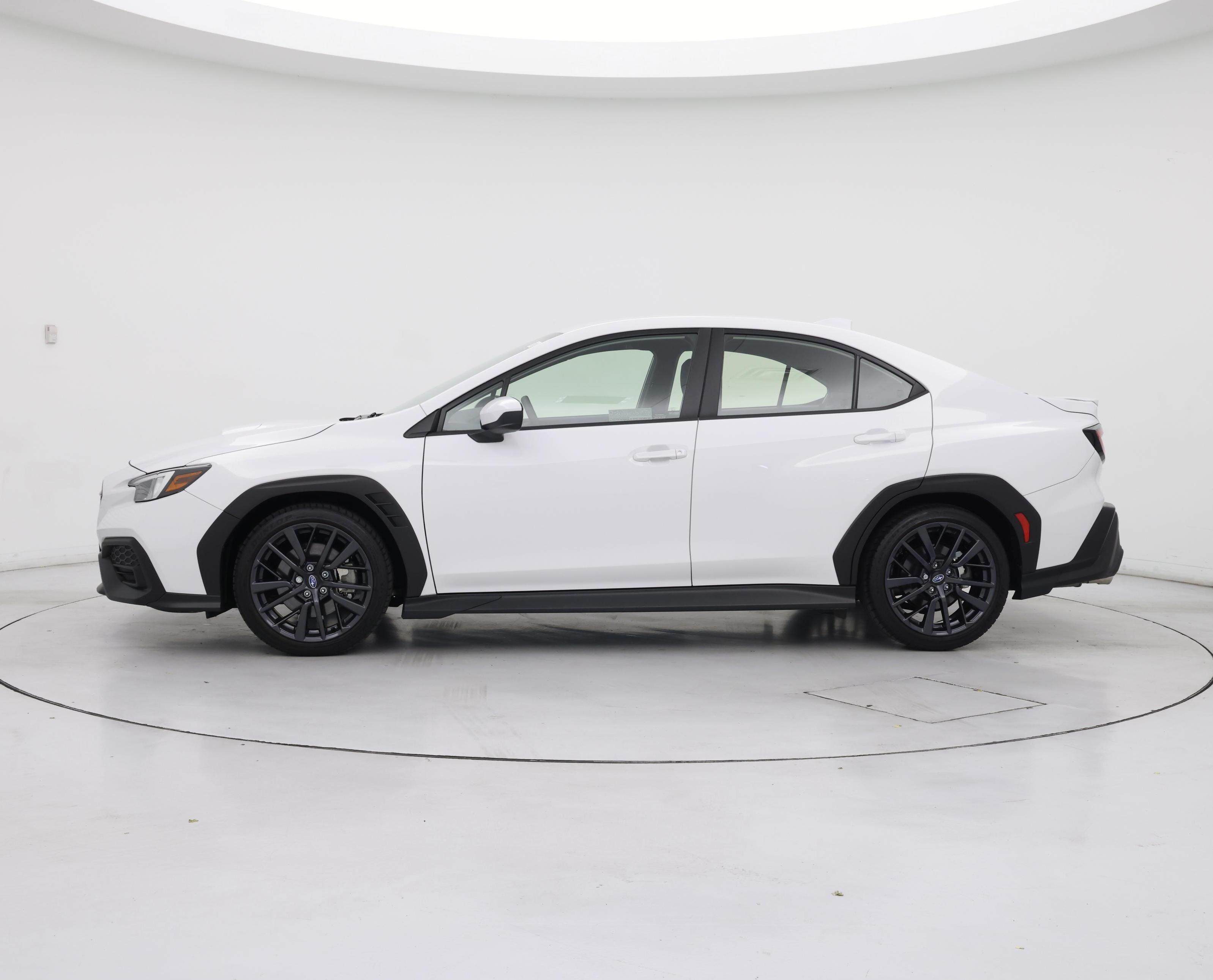 Thumbnail: 2025 Subaru WRX - 3