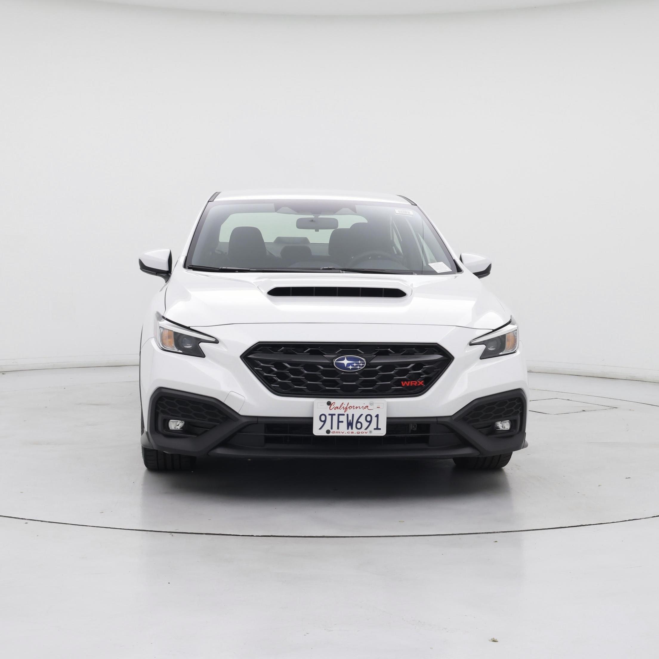 Thumbnail: 2025 Subaru WRX - 5