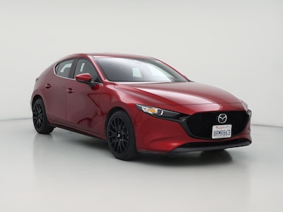 2019 Mazda Mazda3