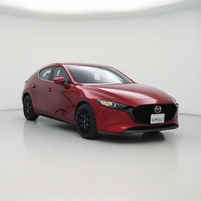 2019 Mazda Mazda3
